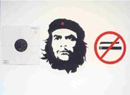 Che Guerilla - click to enlarge